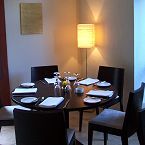 Feng Shui Restaurant