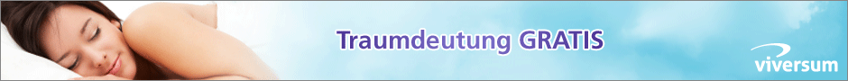 Gratis Traumdeutung - Möchten Sie mehr über Ihre Träume oder Ihre Zukunft erfahren? Hier geht's zur GRATIS-Telefonberatung!
